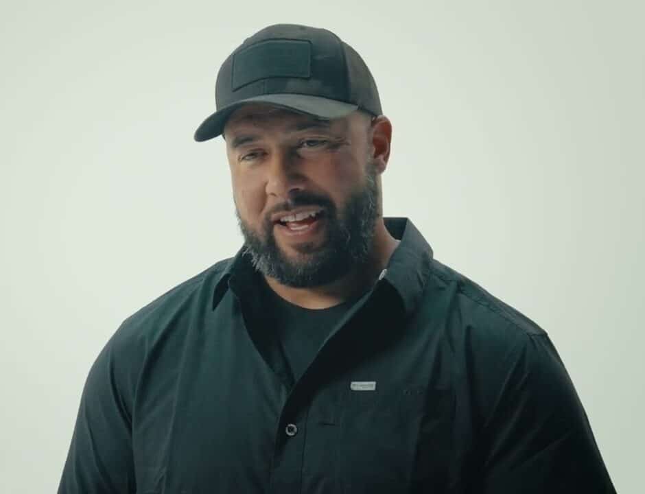 Matt Mercado